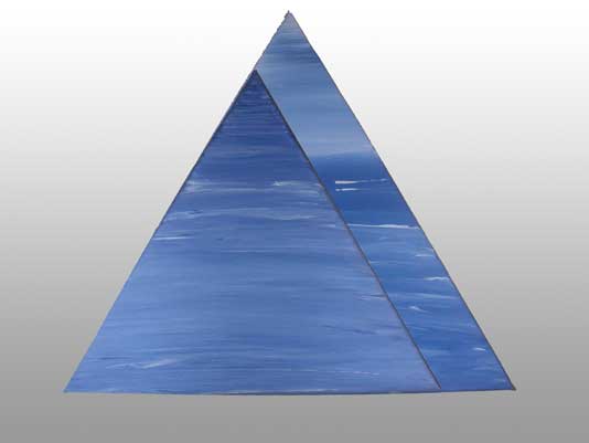 acrylmalerei