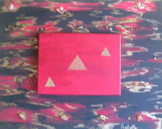 acrylmalerei